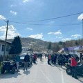 Humanitarna džipijada na Stavama uspešno prikupila sredstva za lečenje Živka Lukića