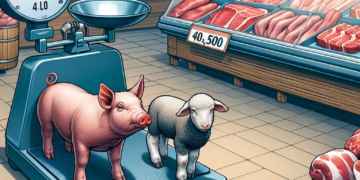 Skok cena stoke: Prase dostiglo 450 din/kg, jagnje i jare čak 500 – gde su najviše cene?