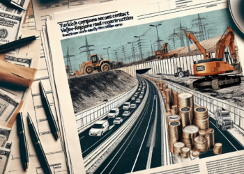 Turska firma osvojila ugovor za rekonstrukciju puta Valjevo-Kosjerić: Investicija vredna skoro 13 miliona evra