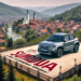 Fiat Koala: Novi SUV koji osvajaju Šumadiju!