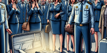 Šok na beogradskom aerodromu: Carinici otkrili 150 godina star predmet u koferu!