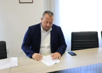 Ružić demantuje Jekića: Netačne tvrdnje o gradnji ulice na parceli za FILUM