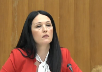 Dragana Trajković nova načelnica Uprave za upravne poslove Direkcije policije