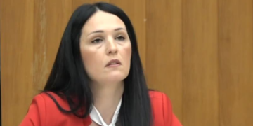 Dragana Trajković nova načelnica Uprave za upravne poslove Direkcije policije