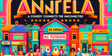„Anđela“ u KC Futog: Komedija koja spaja nespojivo, premijera 21. aprila!