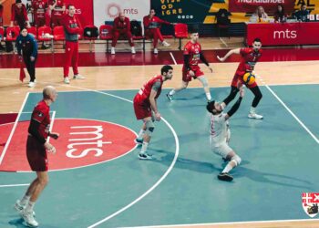 Radnički otvorio plej-of sa rutinskom pobedom protiv VGSK-a