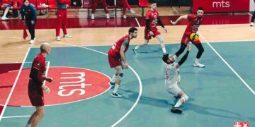 Radnički otvorio plej-of sa rutinskom pobedom protiv VGSK-a