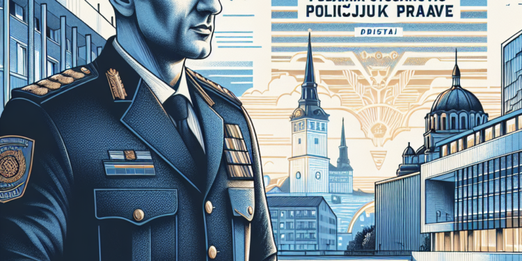 Pukovnik Vladan Stojanović preuzeo dužnost načelnika Policijske uprave Novi Sad