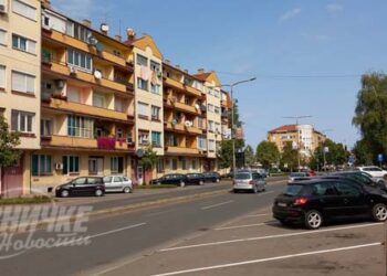 Четири дана бесплатно паркирање у Лозници: ЈКП ‘Паркинг сервис’ опет усредсређен на кориснике