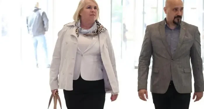 Petrašinović: ‘Nema stajanja’ nakon sednice Glavnog odbora SNS