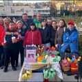 Humanitarni bazar za podršku užičkom udruženju Anđeli: Pomozimo zajedno!