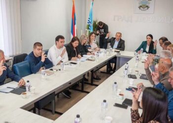 Градско веће пружило подршку социјалној политици у Лозници