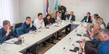 Градско веће пружило подршку социјалној политици у Лозници
