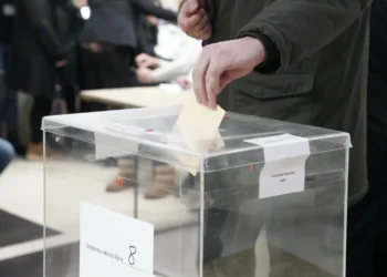 Preliminarni rezultati: SNS osigurao još jedan mandat u Bajinoj Bašti nakon ponavljanja izbora