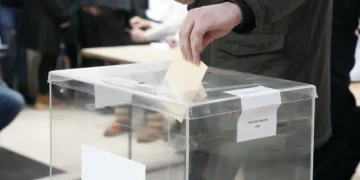 Preliminarni rezultati: SNS osigurao još jedan mandat u Bajinoj Bašti nakon ponavljanja izbora