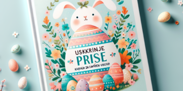 Uskršnje priče: Knjiga za savršen vikend