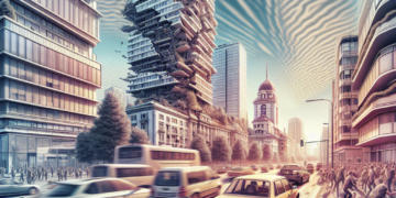 BEOGRAD POD DRHTAVICOM: Osetili ste podrhtavanje?