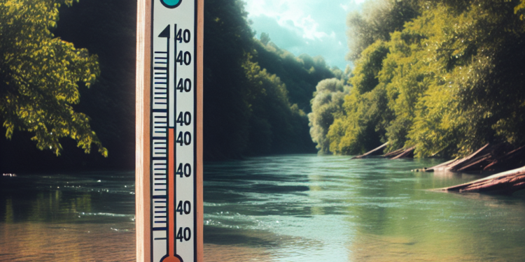 Nivo reke Save opada: Vodostaj trenutno 407 centimetara
