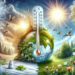 Prolećno promenljivo vreme: Temperature dostignu 16 stepeni