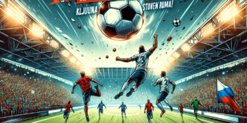 Ribnica na Pragu Superlige: Ključna Utakmica Protiv Sloven Ruma!