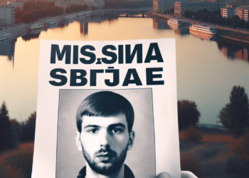 Deveti dan potrage za nestalim muškarcem iz Sremske Mitrovice: Porodica apeluje na pomoć sugrađanima
