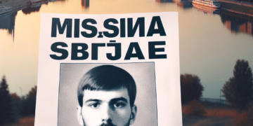 Deveti dan potrage za nestalim muškarcem iz Sremske Mitrovice: Porodica apeluje na pomoć sugrađanima