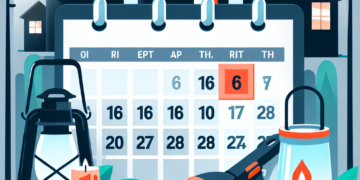 Najavljeni prekidi snabdevanja strujom 16. i 17. aprila