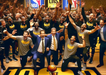 Darko Rajaković proslavio stotu pobedu u NBA ligi: Igrači priredili nezaboravno iznenađenje!