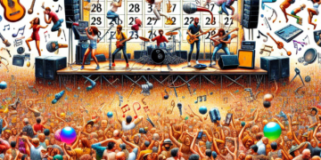 Arsenal Fest 2026: Sve što trebate znati o programu i izvođačima od 25. do 27. juna!