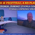 Deponija ‘Duboko’: Istraživanje ko profitira, a ko trpi u Zapadnoj Srbiji