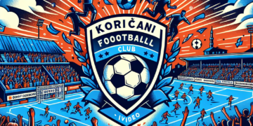 Fudbalski klub Korićani: Srce zajednice kroz sport i strast (VIDEO)
