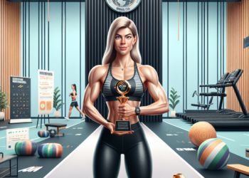 Katarina Divović Proglašena Fitnes Trenerom Godine na Međunarodnoj Konferenciji Optima 2026