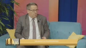 Aleksov: Godišnje u Nišu 1300 ujeda pasa, nužno kažnjavanje onih koji ih izbacuju (VIDEO) – TV ZONA PLUS
