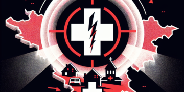SRBIJA TRAŽI HITNU REAKCIJU MEĐUNARODNE ZAJEDNICE: Zatvaranje ambulanti u srpskim selima na KiM izaziva alarm!