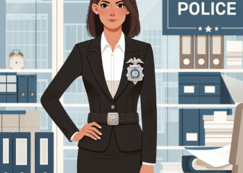 Dragana Trajković postavljena za novog načelnika Uprave za upravne poslove policije