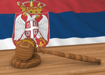 Optužnica podignuta zbog pokušaja ubistva ispred Doma Narodne skupštine
