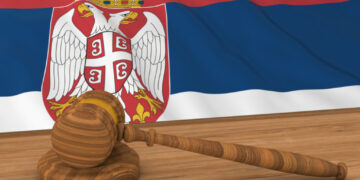 Optužnica podignuta zbog pokušaja ubistva ispred Doma Narodne skupštine