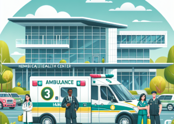 Ambulanta broj 3 u Kragujevcu počela sa radom: Novi resurs za zdravstvenu zaštitu građana!
