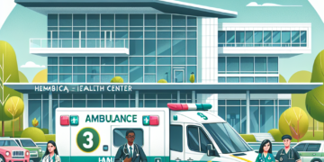 Ambulanta broj 3 u Kragujevcu počela sa radom: Novi resurs za zdravstvenu zaštitu građana!