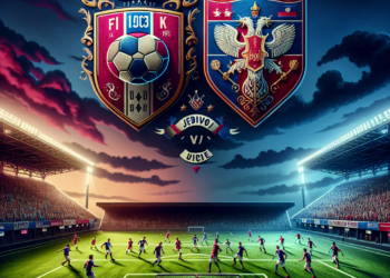 FK Šumadija 1903 dočekuje Jedinstvo iz Užica u ključnom meču