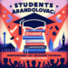 Studenti za Aranđelovac: Samostalna lista ostvarila ubedljivu pobedu!