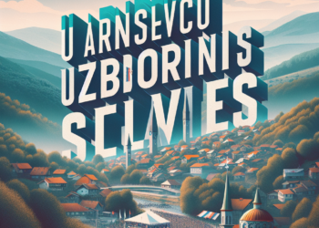 U Aranđelovcu završen izborni proces: SNS slavi ubedljivu pobedu