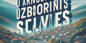 U Aranđelovcu završen izborni proces: SNS slavi ubedljivu pobedu
