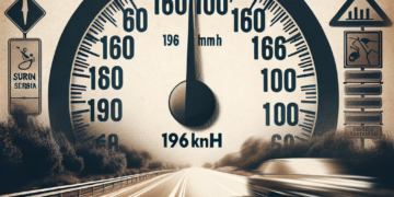Vozač u Surčinu isključen iz saobraćaja: Prekoračio brzinu vozeći 196 km/h