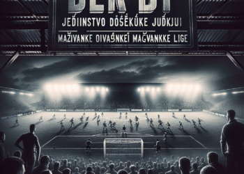 Derbi u Zavlačju: Jedinstvo dočekuje Budućnost u okviru Mačvanske okružne lige