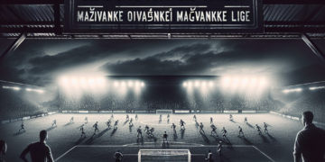 Derbi u Zavlačju: Jedinstvo dočekuje Budućnost u okviru Mačvanske okružne lige
