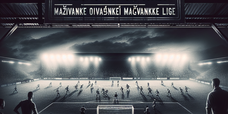 Derbi u Zavlačju: Jedinstvo dočekuje Budućnost u okviru Mačvanske okružne lige