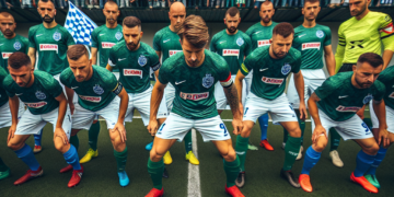 Fudbaleri Šumadije 1903 dočekuju Jedinstvo iz Užica u ključnom dvoboju