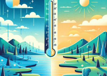 „Vreme se zatopljava: Prognoza do kraja aprila donosi temperature i do 25 stepeni!“