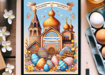 „Dragan Glamočić poziva na jačanje zajedništva povodom Vaskrsa za napredak Srbije“